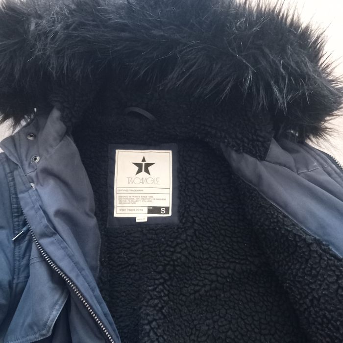 Lot geaca Mayoral pantofi Giesswein, ghete Merrel iarna