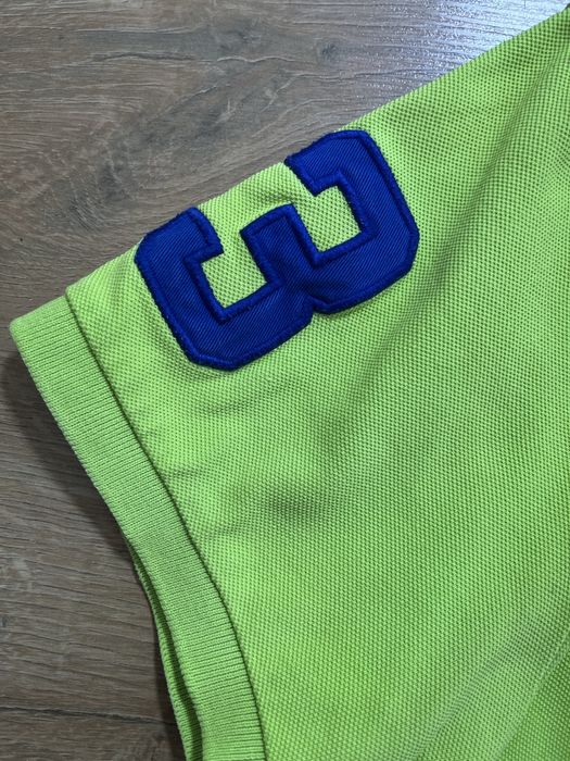 Polo Ralph Lauren,Lacoste мъжки поло тениски L