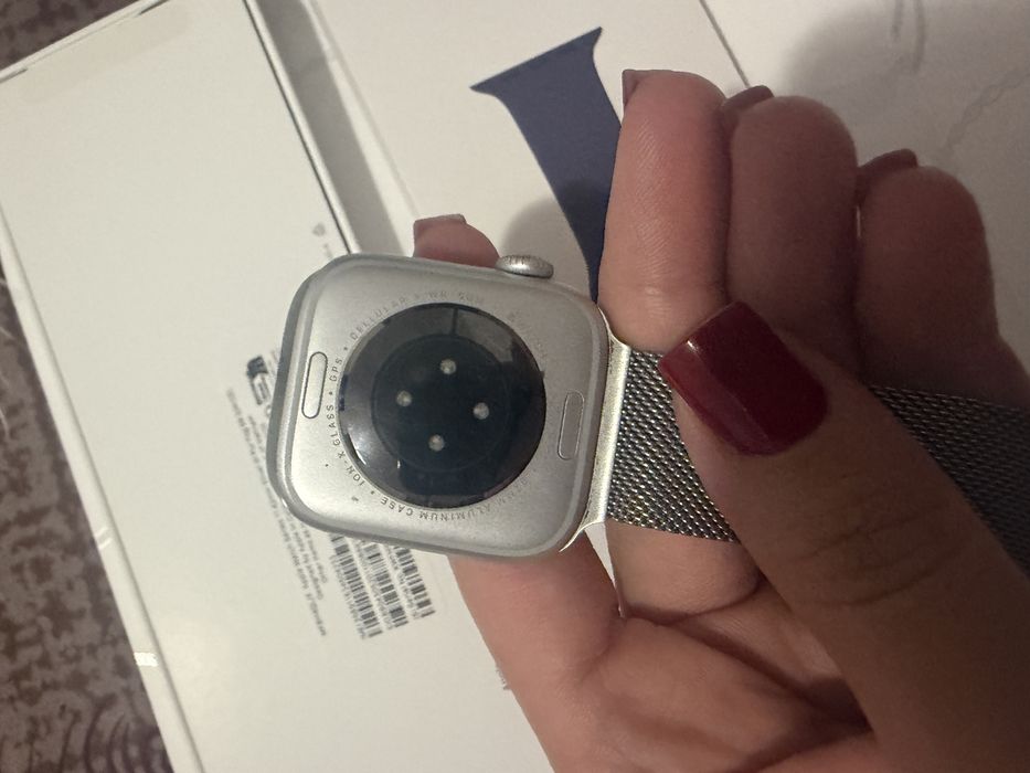 Apple watch seria 11 , 42mm