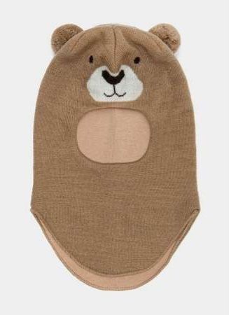 Шапка шлем 46-48 размера