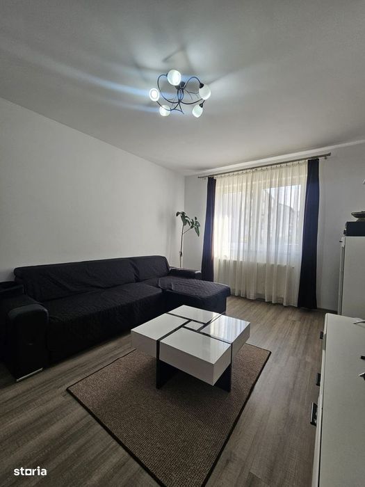 Ap.SUPERB 2 camere decomandate/ balcon/ parcare Hipodrom IV SIBIU