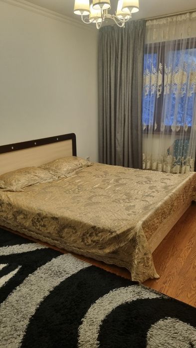 Квартира посуточно Алматы