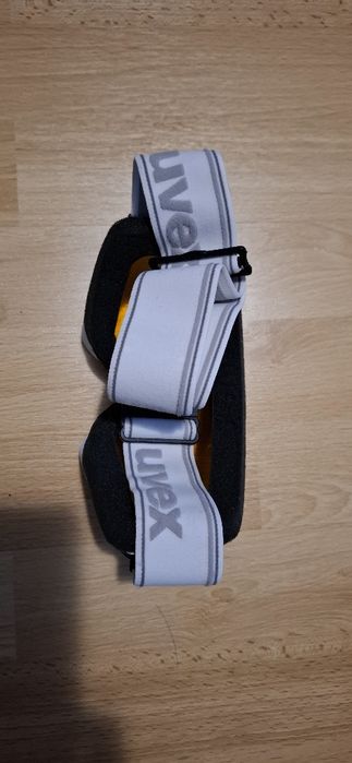 Ochelari de ski Uvex