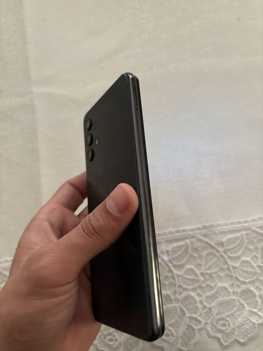 Срочно А32 телефоны сатылады