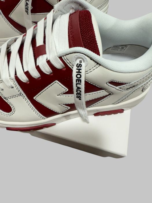 Чисто нови ОРИГИНАЛНИ Off-White Sneakers