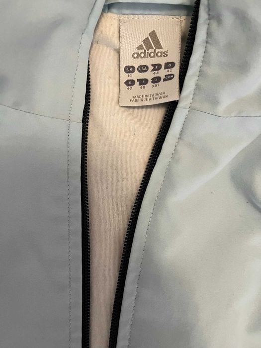 Addidas  синя горница