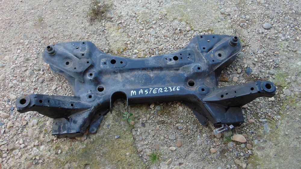 Jug Motor Renault Master 2018-prezent cadru motor dezmembrez master 2.3 euro 6 biturbo