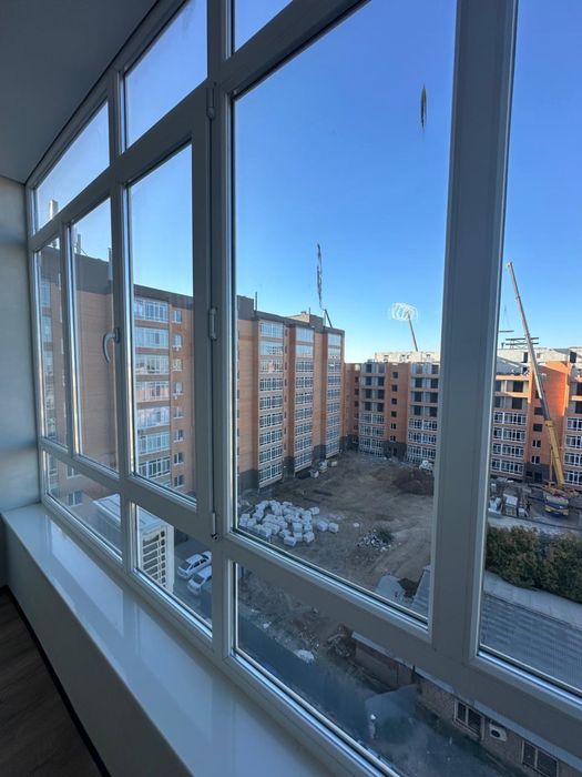 Продам 3х комн 10 мкр