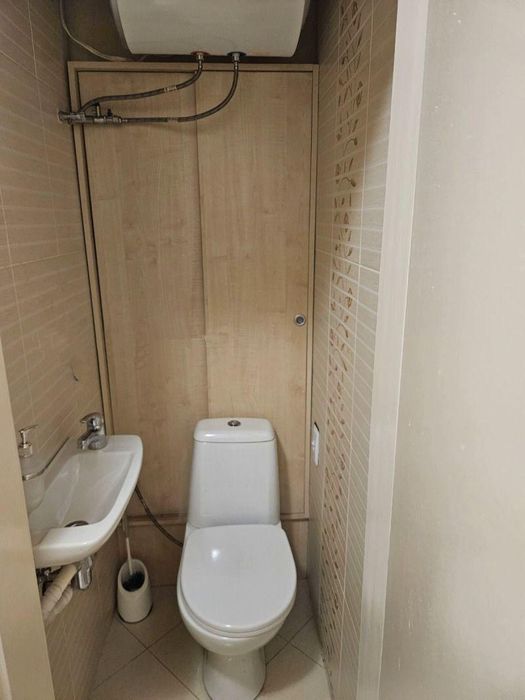 Тристаен апартамент в ж.к. Младост 1А.