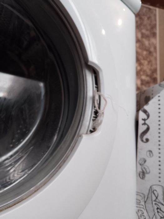 Стиральная машинка