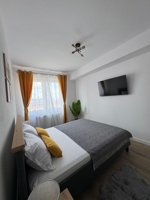 De vanzare apartament ultracentral
