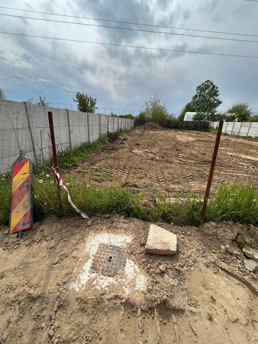 Teren de vânzare cartier Bresti Craiova-strada Olarilor