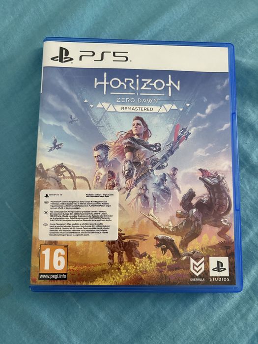 Jocuri ps5 ca noi