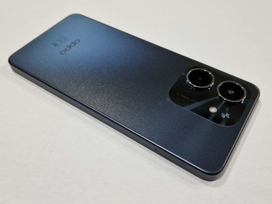 OPPO A5x 128GB 4+4GB RAM Dual