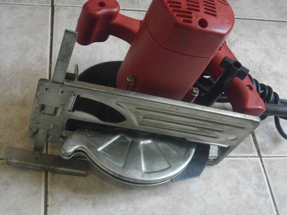 2000W/1050W/1200W Laser Ideal/ ROTWERK/ Pattfield Ръчен Циркуляр ф235