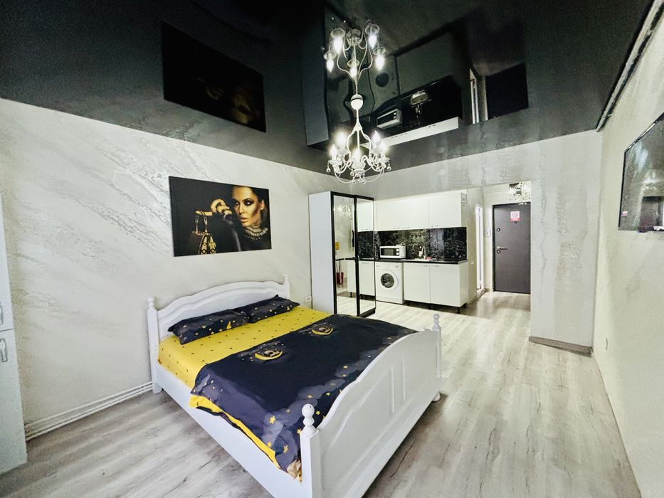 Cazare in regim hotelier Locatie Luxx Central Tiglina 1 A-uri