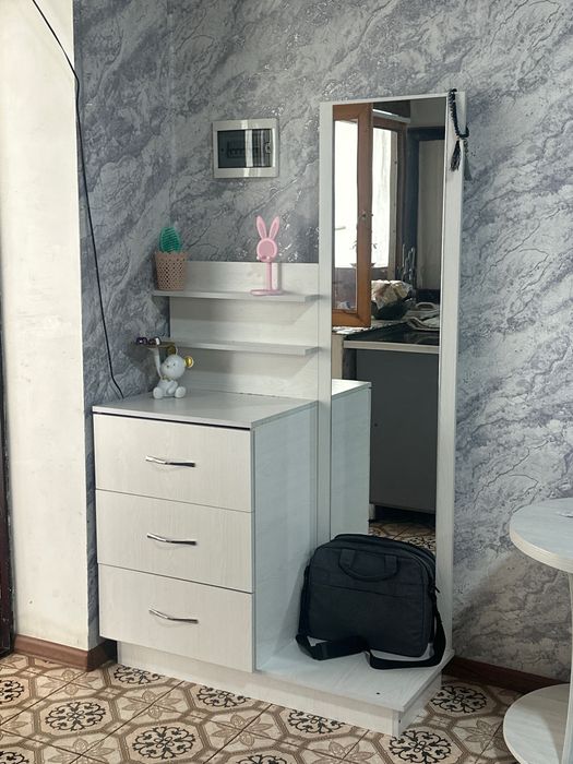 Камод, честер холати янги