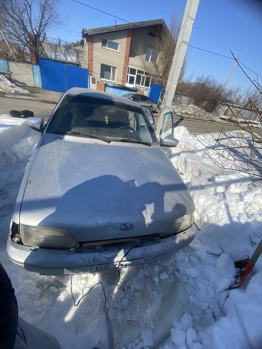 2115 продам срочно за 460