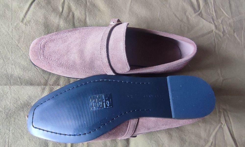 37 и 38 номер Vagabond, El naturalista, Roxy обувки