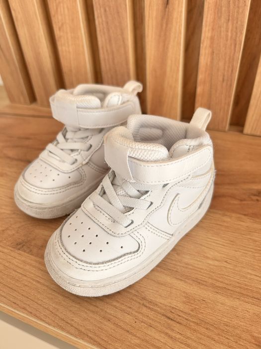 Детски Маратонки Nike