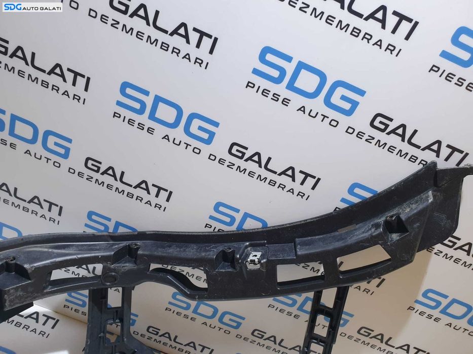 Suport Prindere Ghidaj Bara Dreapta Spate Volkswagen Passat B7 Break Combi 2010 - 2015 Cod 3AF807378 [S0154]