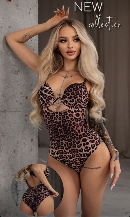 Женский купальник