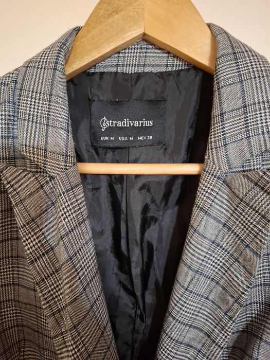 Sacou Stradivarius mărimea M