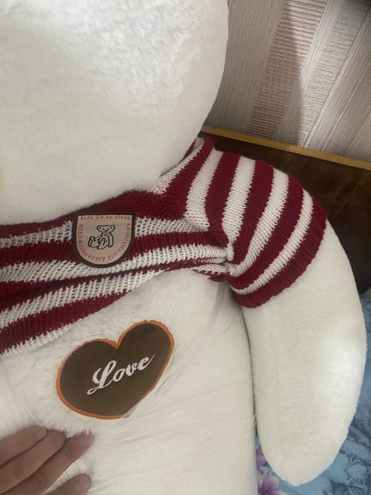 Мишка 160 см.