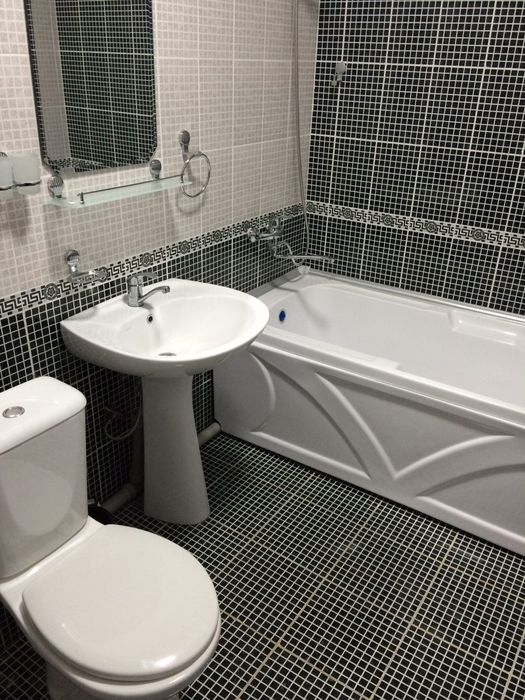 Аренда 2 хонали квартира Сергели Голден Хаус (Хокимят)