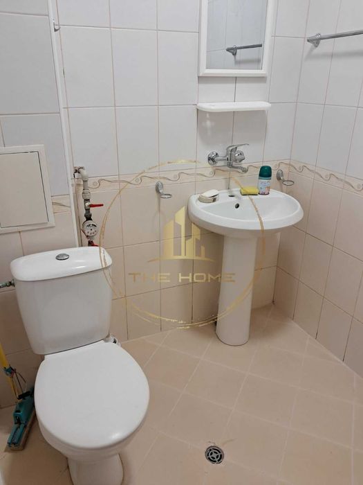 Дава се под наем Двустаен апартамент в Варна, ХЕИ - 65 кв.м за 365 € - Снимка #7