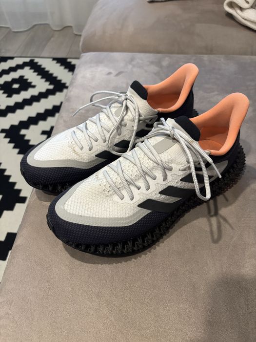 Adidas 4DDD 43 1/3