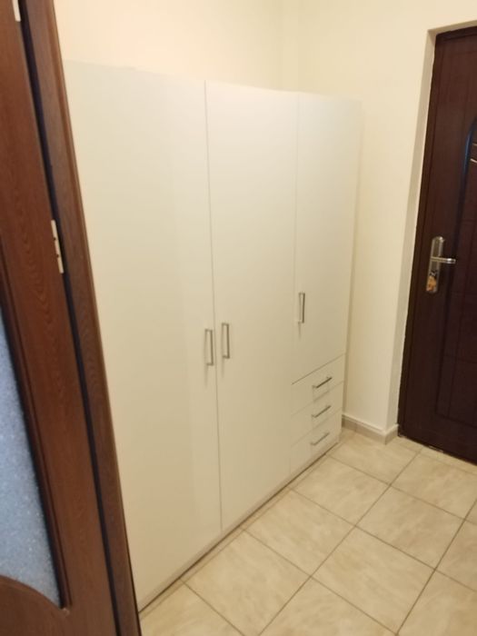 Închiriez garsonieră Complex  Vechi