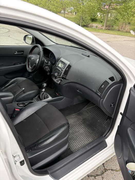 Hyundai i30 1.6Crdi