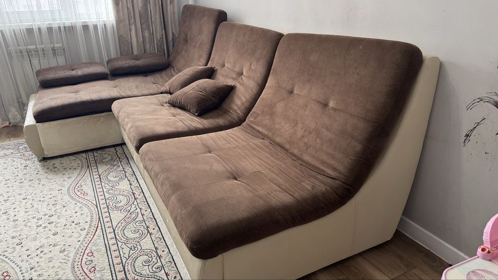 Диван бу, продам!