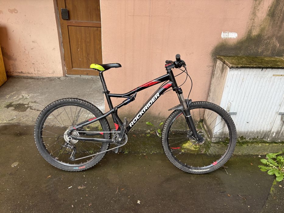 Rockrider st 530 s