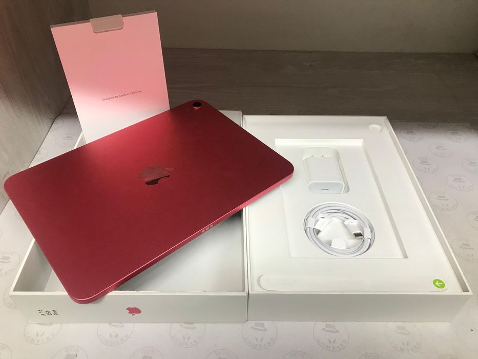 iPad 11 A16 256gb Wi-Fi