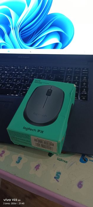 Продам ноутбук Asus