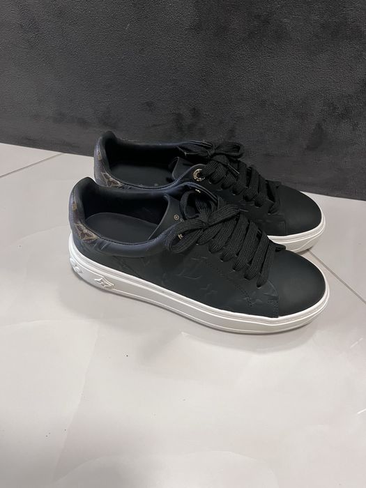 Дамски обувки louis vuitton 38