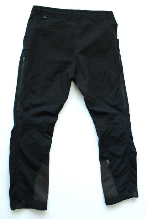 LUNDHAGS Traverse II pants - мъжки туристически панталон, размер 48 (М)