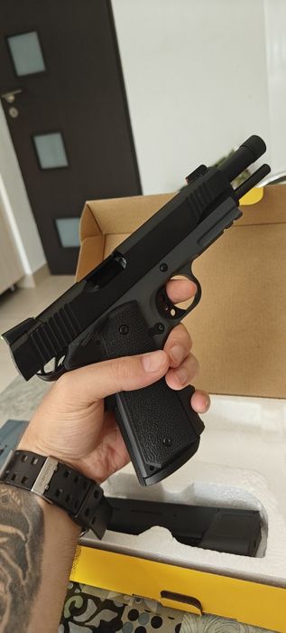 Pistol 1911 Army Armament R32