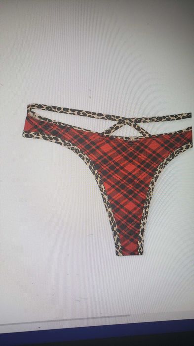 Panties/chiloti Victoria Secret originali, SUA, marimea L