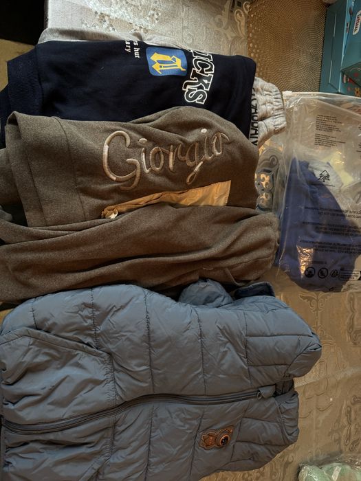 Киімдер, сапасы жақсы