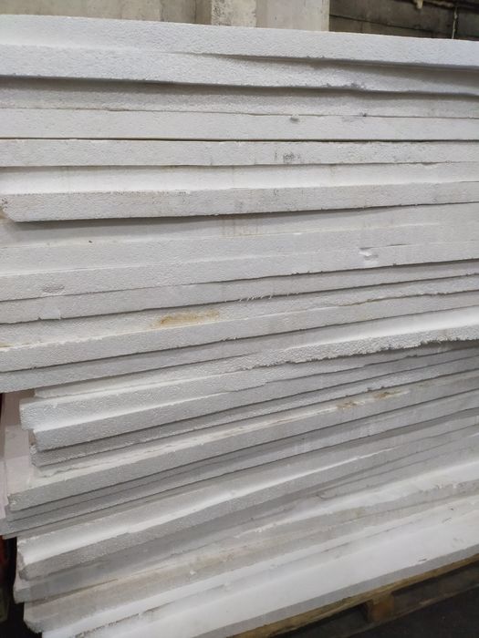 Продается пенопласт б.у. Астана