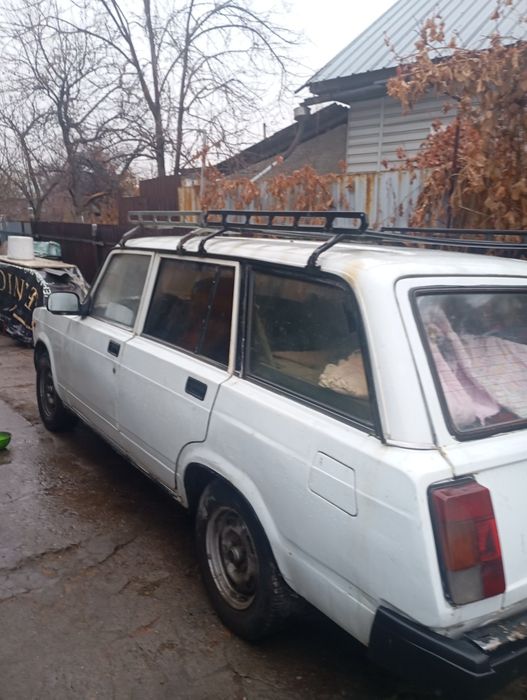 Продам машину  ваз 2104