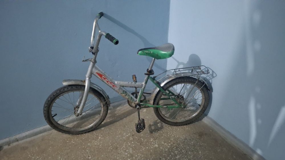Продам велосипед