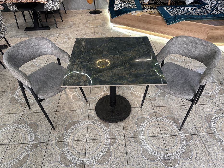 Стол для кафе и кофейня