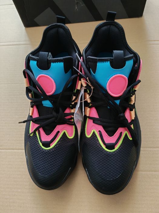 Adidas Byw select 41 1/3