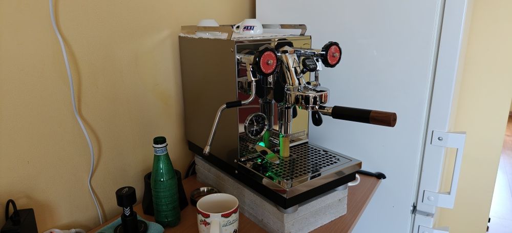 Кафемашина Profitec GO,Profotec 400 Pro-колекция
