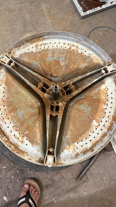 ремонт стиральных машин