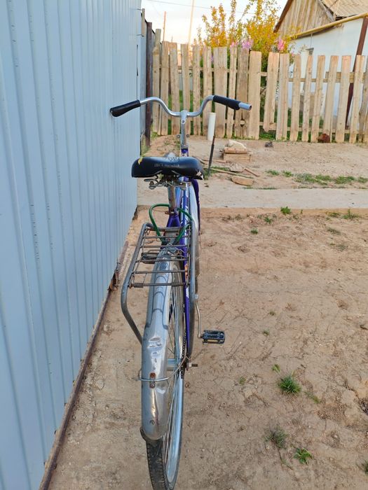 Велосипед Стэлс 300